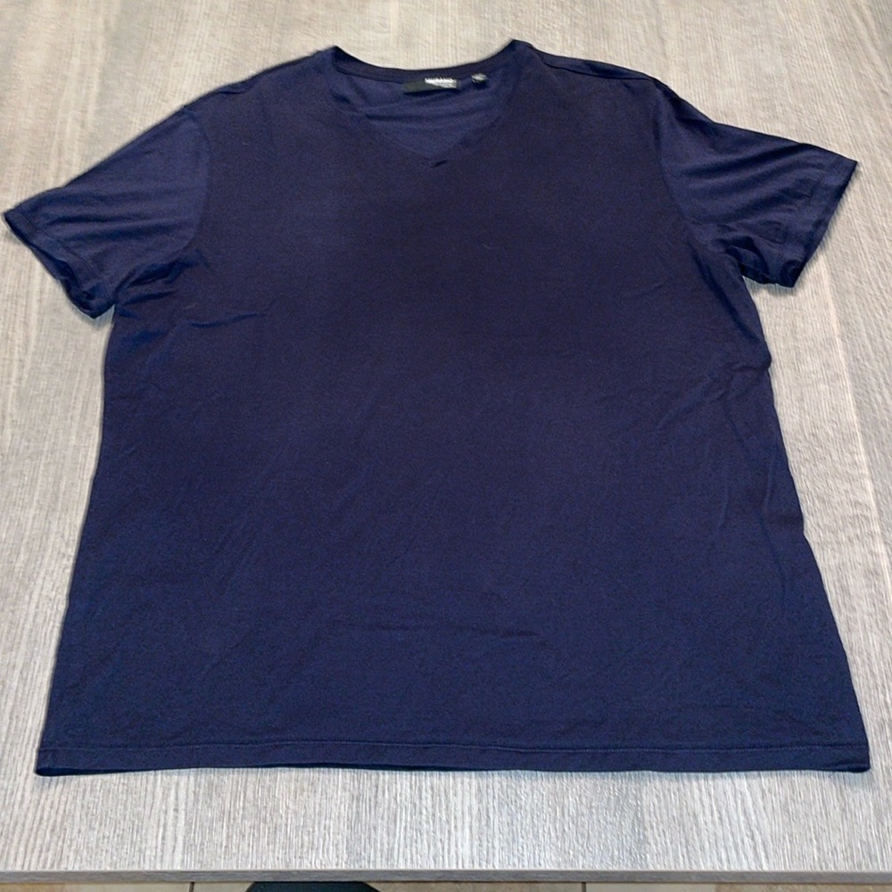 Men’s short sleeve